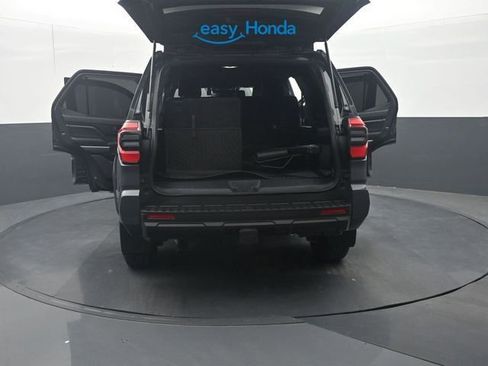 Used 2025 Toyota 4Runner TRD Sport Premium image 39