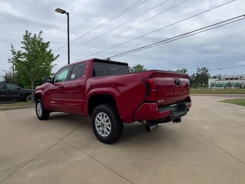 New 2026 Toyota Tacoma SR5 image 4