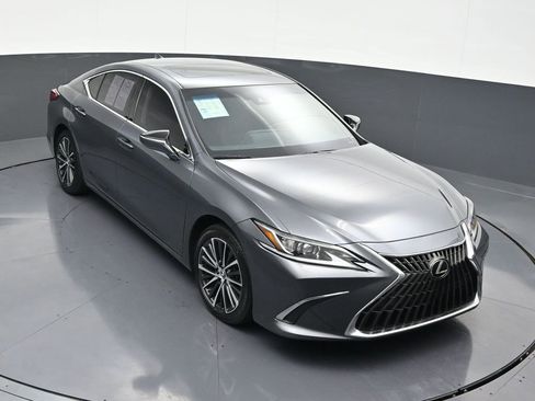 Used 2022 Lexus ES 350 w/ Premium Package image 21
