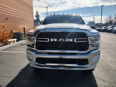 Used 2022 RAM 2500 Tradesman AWD/4WD image 8