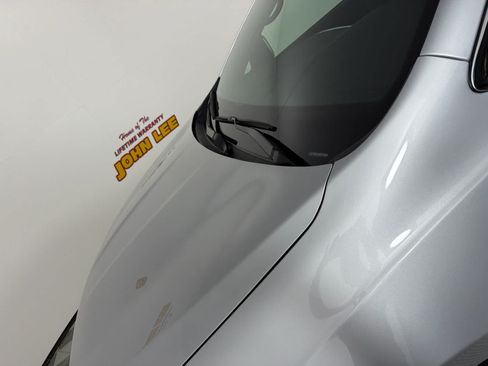 Used 2026 Chrysler Pacifica Select FWD image 11