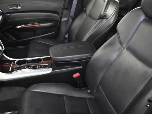 Used 2017 Acura TLX V6 w/ Technology Package image 41