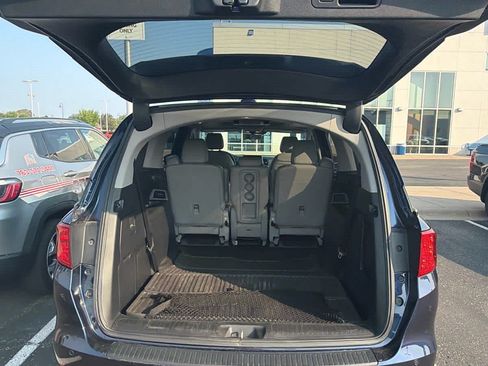 Used 2019 Honda Odyssey Elite image 5