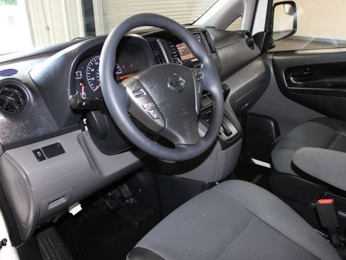 Used 2019 Nissan NV200 S w/ Cruise Control Package FWD image 20