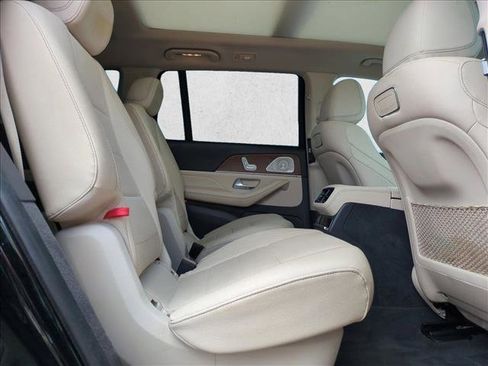 Used 2020 Mercedes-Benz GLS 450 4MATIC image 20