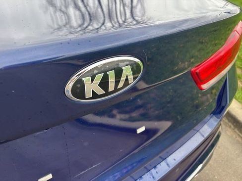 Used 2019 Kia Optima LX image 46