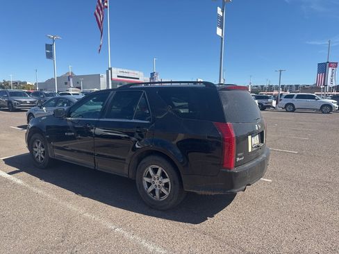 Used 2009 Cadillac SRX 2WD image 6