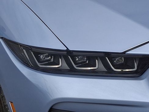 Used 2025 Ford Mustang GT Premium w/ 60th Anniversary Package image 9