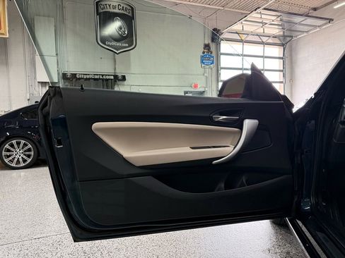 Used 2016 BMW 228i xDrive Coupe image 9