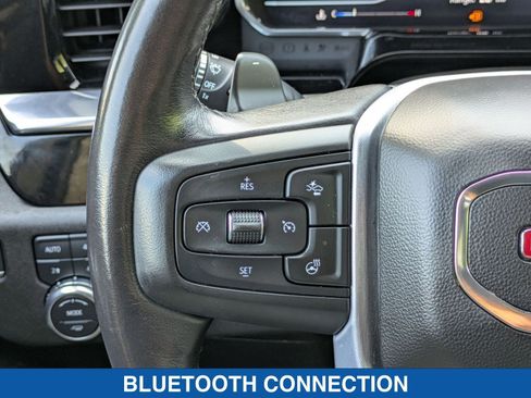 Used 2022 GMC Sierra 1500 Elevation image 17