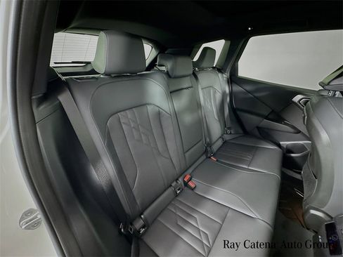 Used 2026 BMW X3 xDrive30 w/ Premium Package image 25