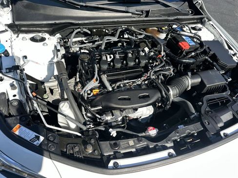 Used 2023 Honda Civic Sport Touring image 9