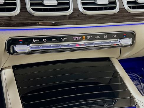 Used 2026 Mercedes-Benz GLE 450 4MATIC image 16