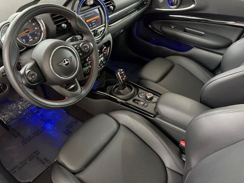 Used 2020 MINI Cooper Clubman S FWD image 11