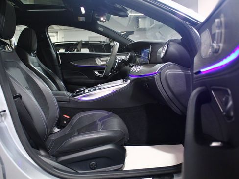 Used 2023 Mercedes-Benz AMG GT 63 image 24