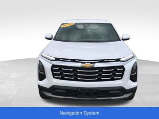 Certified 2026 Chevrolet Equinox LT AWD/4WD video 2