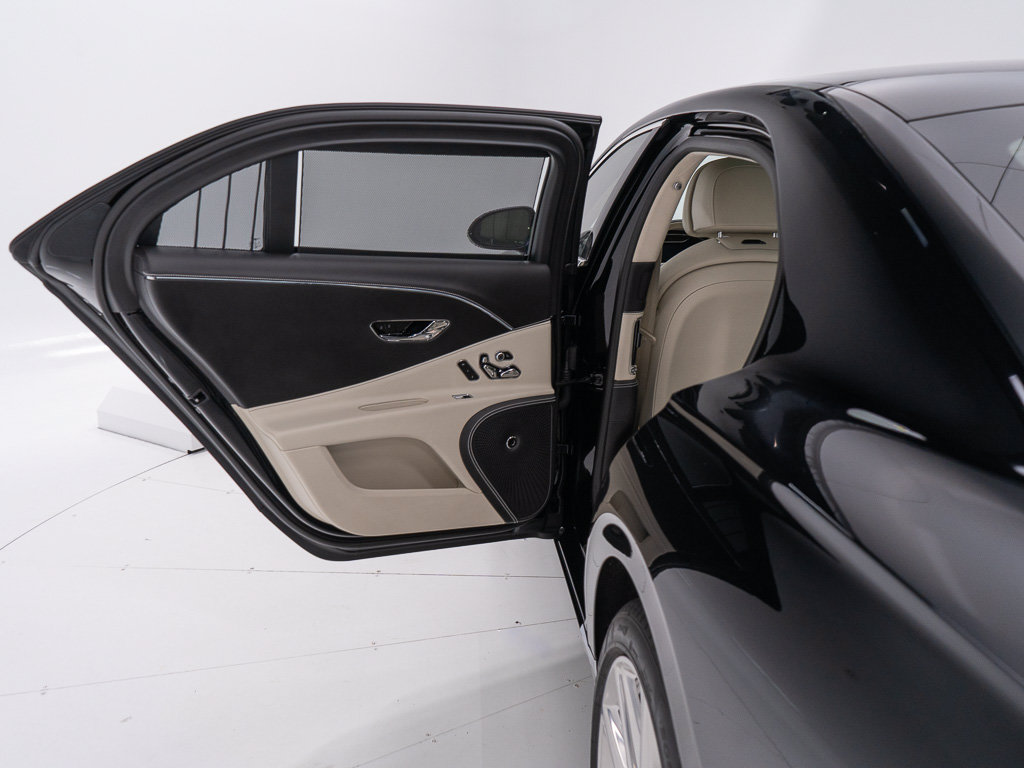 Certified 2021 Bentley Flying Spur W12 AWD/4WD image 21