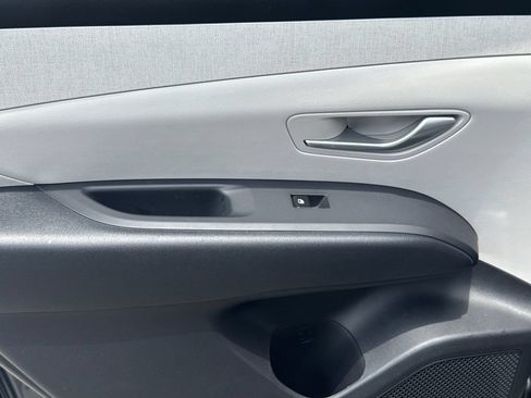 Certified 2025 Hyundai Tucson SEL AWD/4WD image 21