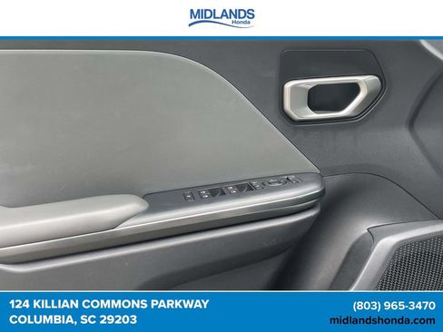 Used 2025 Kia K4 FWD image 15