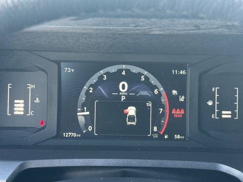 Used 2024 Toyota Tacoma SR5 image 22