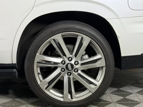 Used 2025 Cadillac Escalade Sport Platinum AWD/4WD image 14
