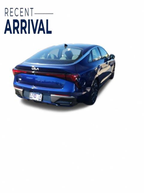 Used 2025 Kia K5 EX FWD image 3