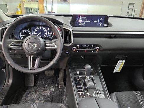 New 2026 MAZDA CX-50 AWD 2.5 S w/ Cargo Package image 15