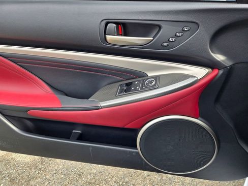 Used 2016 Lexus RC 350 image 23