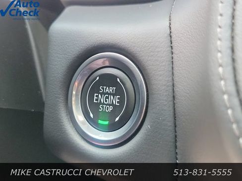 Used 2023 Chevrolet Tahoe Z71 w/ Z71 Off-Road Package AWD/4WD image 20
