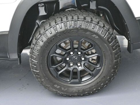 Used 2025 RAM 1500 Rebel image 34