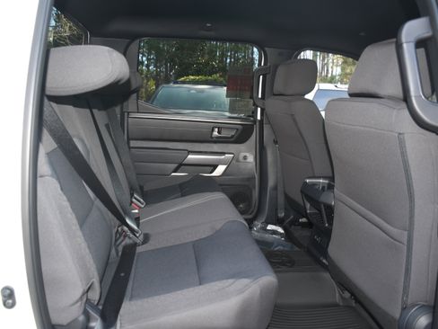 New 2026 Toyota Tundra SR5 image 10