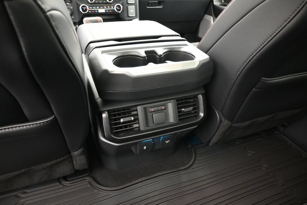 Used 2026 Ford F150 Raptor AWD/4WD image 22