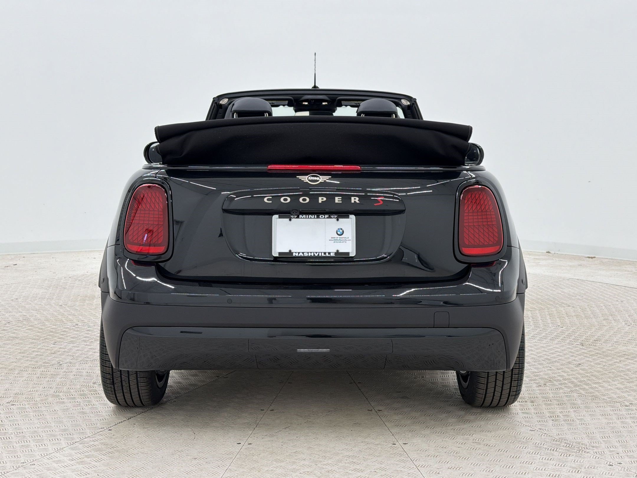 New 2026 MINI Cooper S FWD image 10