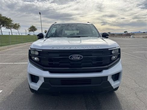 New 2025 Ford Expedition Max Active image 2