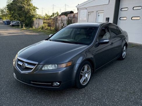 Used 2008 Acura TL FWD image 3