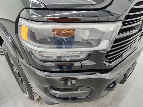 Used 2020 RAM 2500 Laramie image 29