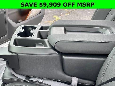 New 2024 Chevrolet Silverado 2500 W/T w/ WT Convenience Package image 26