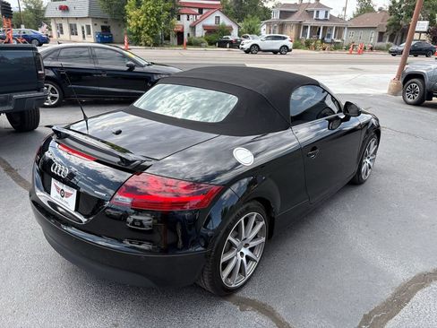 Used 2009 Audi TT 2.0T AWD/4WD image 46