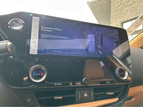 New 2026 Lexus NX 350 AWD w/ Premium Package image 22