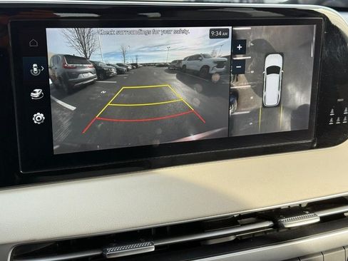 Certified 2024 Hyundai Palisade Limited AWD/4WD image 19
