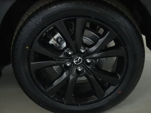 Used 2024 MAZDA CX-30 AWD 2.5 S w/ Select Sport Pkg image 37