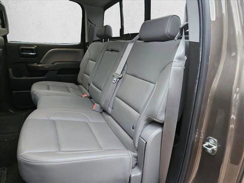 Used 2015 GMC Sierra 1500 SLT image 18