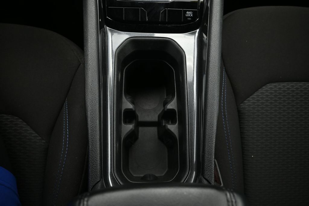 Used 2024 Jeep Compass Sport AWD/4WD image 34