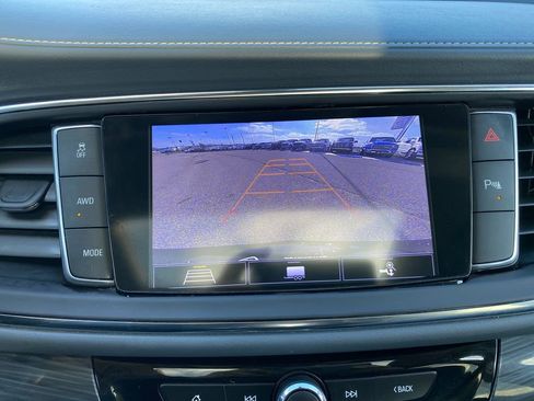 Used 2021 Buick Enclave Essence w/ Experience Buick Package image 22
