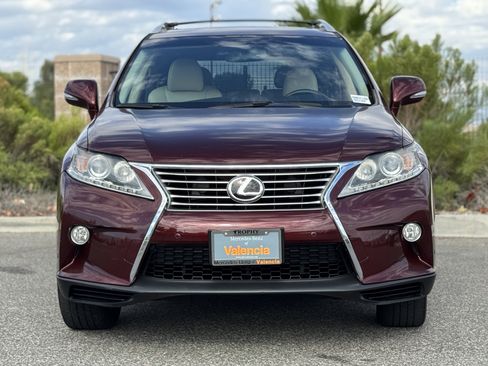 Used 2014 Lexus RX 350 FWD image 5