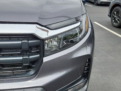 New 2026 Honda Ridgeline RTL image 9