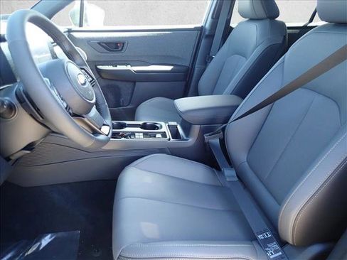 New 2026 Subaru Outback Limited XT AWD/4WD image 12