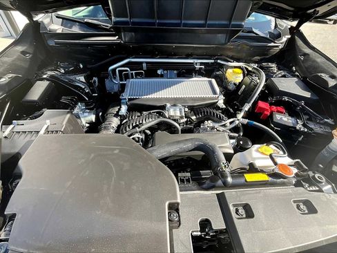 New 2025 Subaru Ascent Bronze Edition image 16