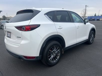 Used 2020 MAZDA CX-5 Touring