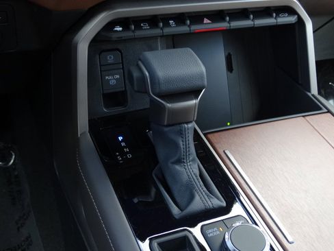 New 2026 Toyota Tundra 1794 Edition AWD/4WD image 25